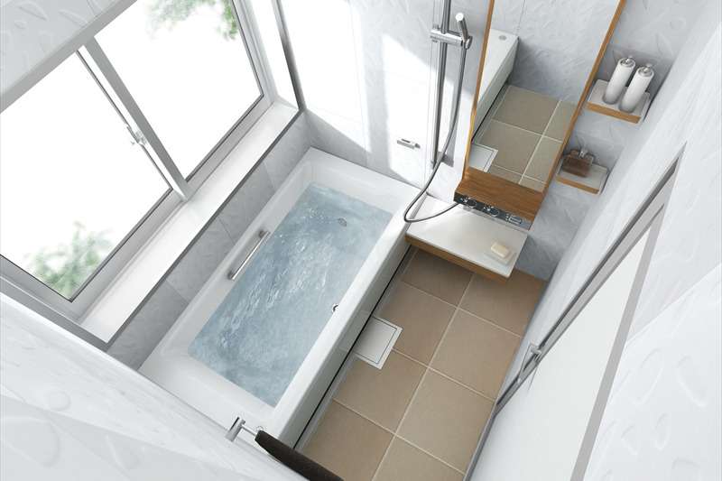 PlanC 水廻り4点改装工事等