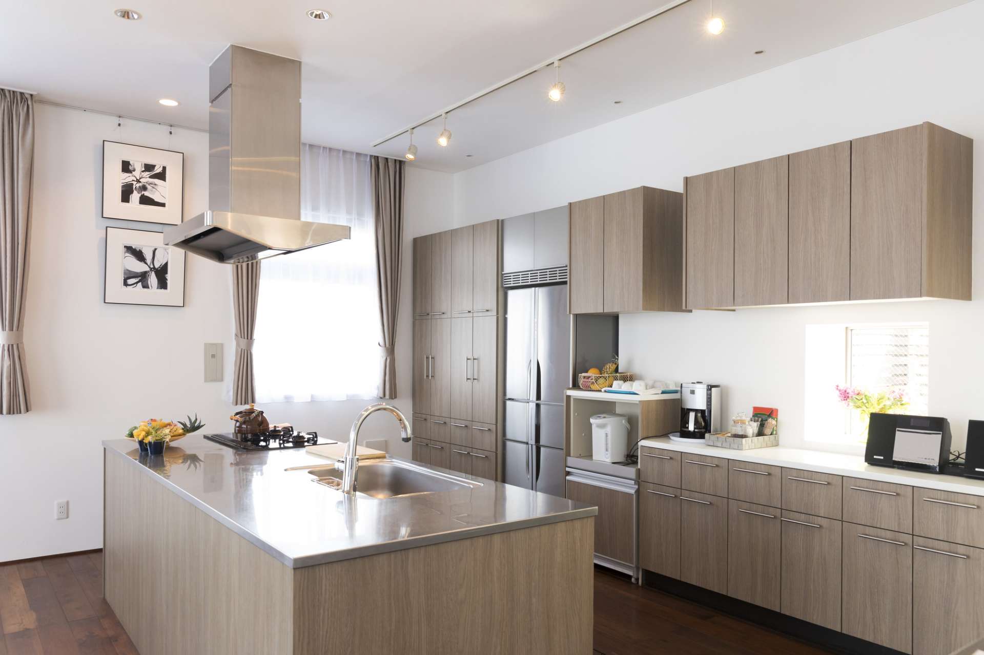 PlanD 全面改装(リノベーション)工事